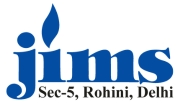Jagan Institute of Management Studies (JIMS) logo