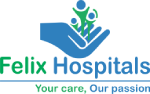 Felix Hospital logo