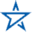 Blue Star logo