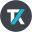 Tektronix logo