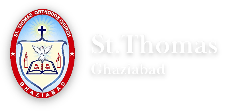 St. Thomas' School logo